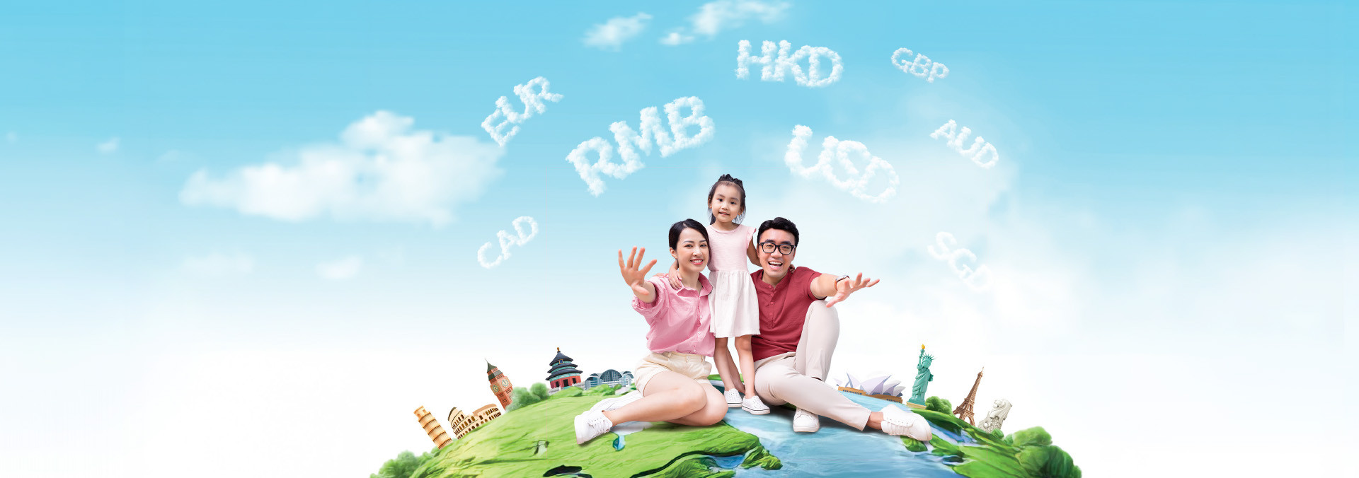 Elite Generations Global Whole Life Insurance Plan