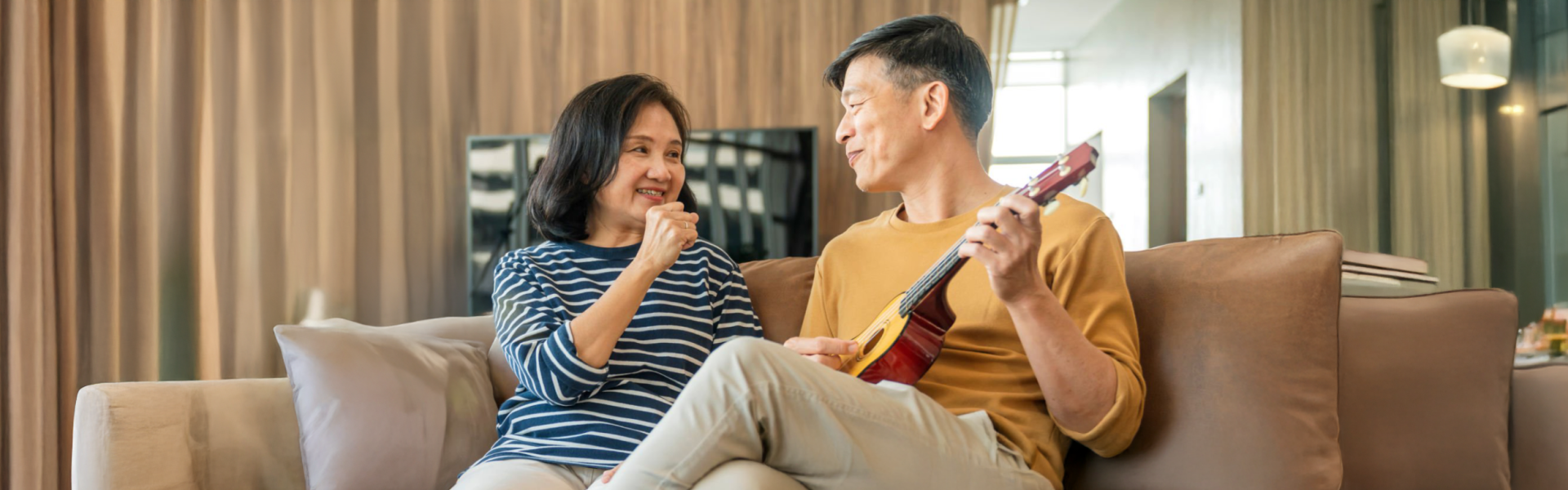 Plan ahead to master your own retirement life